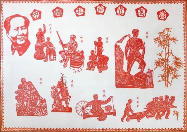 进击的飞机