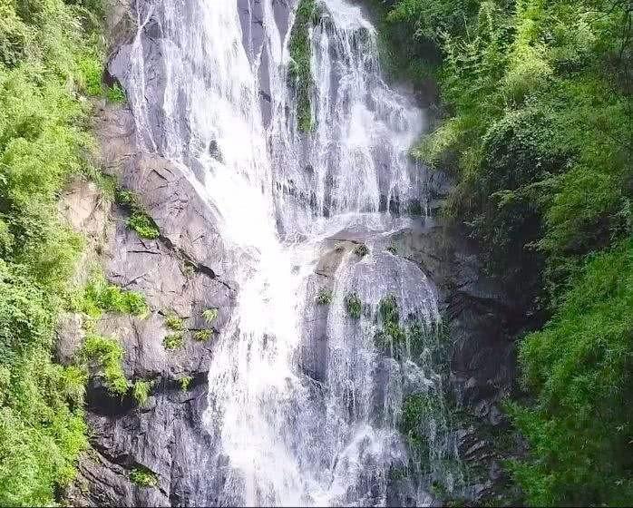 进击的飞机